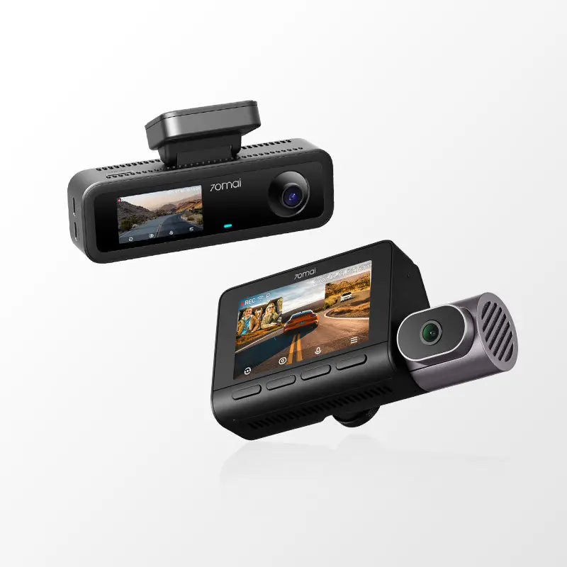 Car Dashcams 70Mai