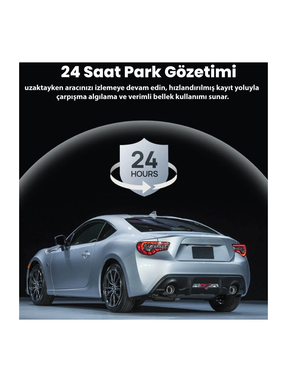 A510 Seti 70Mai