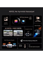 A810S Seti 70Mai