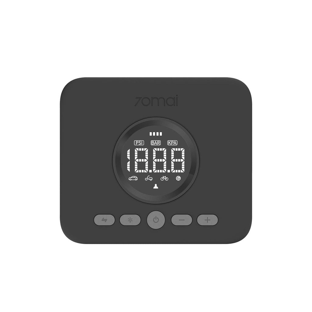 TP07 70Mai